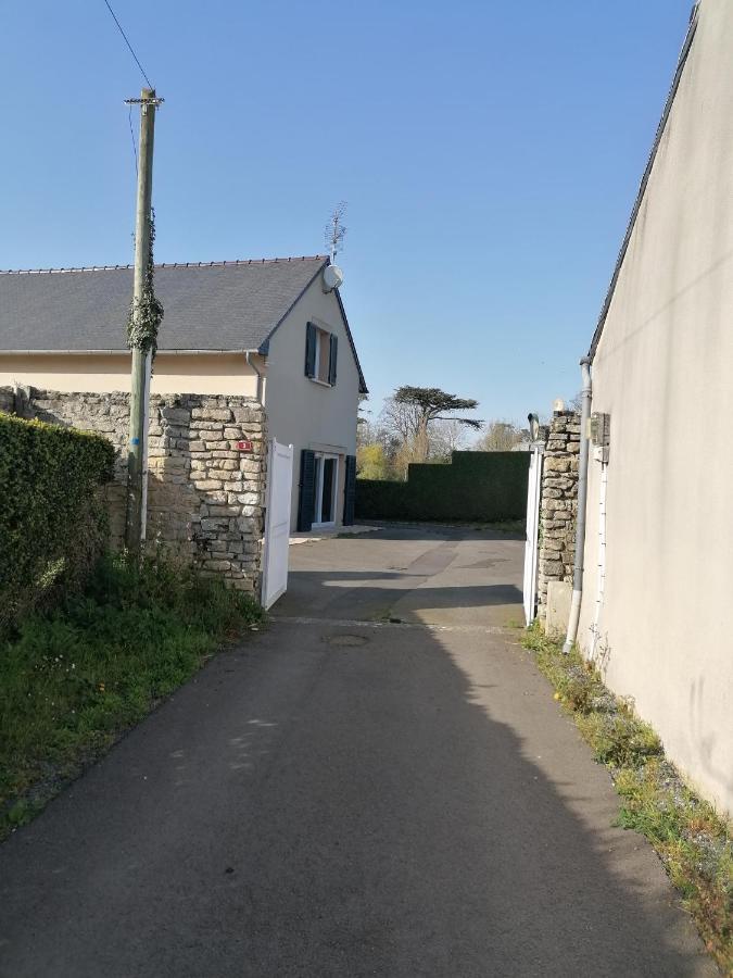 Le So Art, Grande Maison, Jardin, Flipper, Babyfoot, Jeux Arcade, Ping Pong,1 Km Mer, Proche Golf, Port En Bessin, Bayeux Et Plages Du Debarquement, Adaptee Enfants Villa Commes Exteriör bild