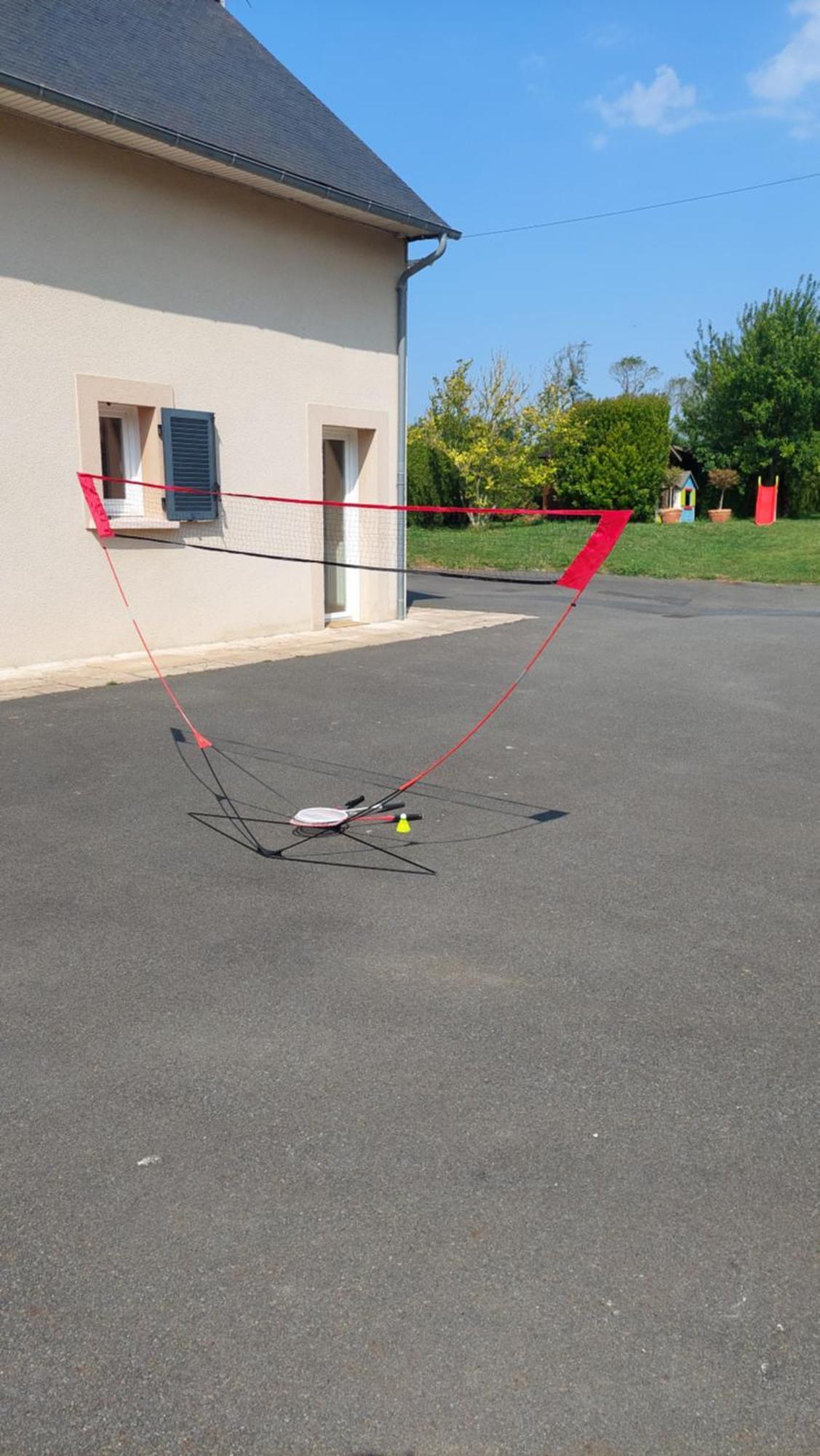 Le So Art, Grande Maison 4 Chambres, Terrain De Petanque, Grand Jardin Clos, Flipper, Babyfoot, Jeux Arcade, Ping Pong,1 Km Mer, Proche Golf, Port En Bessin, Bayeux Et Plages Du Debarquement, Adaptee Enfants Commes Exteriör bild