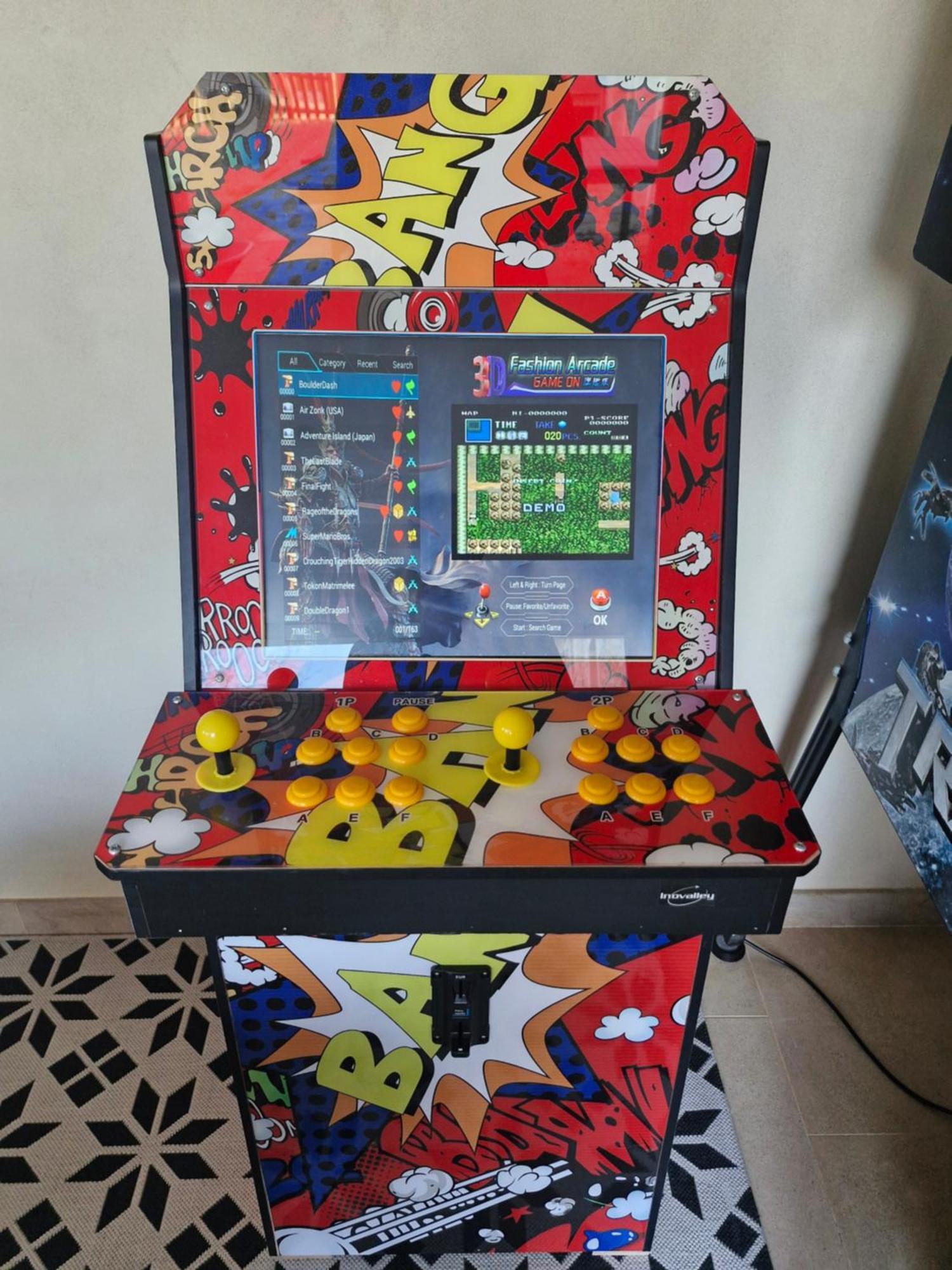 Le So Art, Grande Maison 4 Chambres, Terrain De Petanque, Grand Jardin Clos, Flipper, Babyfoot, Jeux Arcade, Ping Pong,1 Km Mer, Proche Golf, Port En Bessin, Bayeux Et Plages Du Debarquement, Adaptee Enfants Commes Exteriör bild